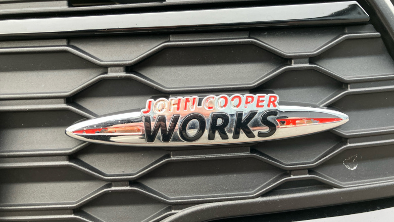 MINI Hatchback 2.0 Cooper S Sport 3dr Auto Petrol Hatchback